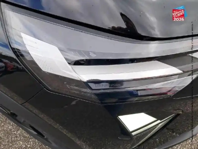 Renault Captur 1.0 eco-g 100ch techno — photo 13
