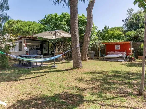 Maison 4 pièces 163 m²