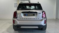 Mini Countryman Cooper 136ch Highlands BVA7 — photo 6