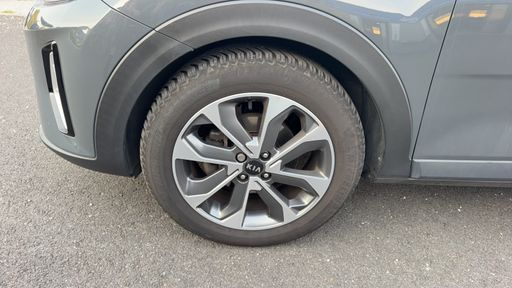 Kia Stonic 1.0 T-GDi 100 Mild Hybrid - Launch Edition – 2021 – 63308 km – Hybride essence – Boîte Manuelle — photo 12