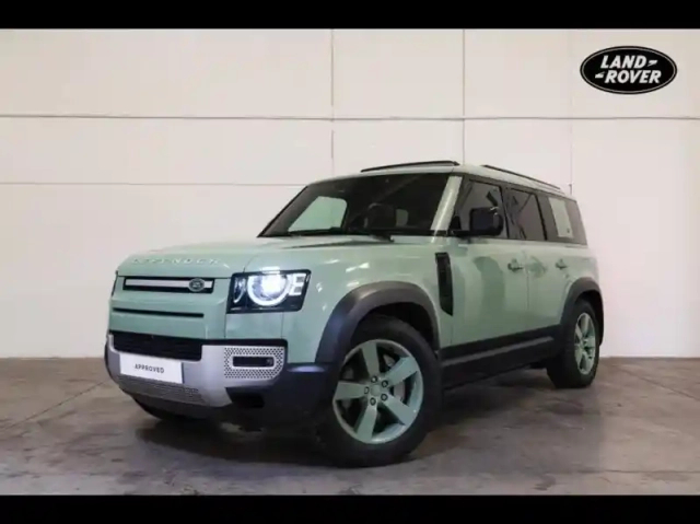 Land Rover Defender 110 2.0 p400e x-dynamic 75th limited edition
