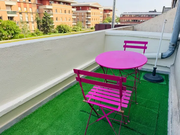 Appartement de 35m2 à louer sur Valenciennes