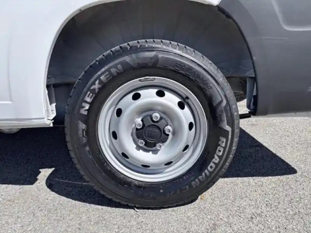 Fiat Ducato fg mh2 3.5 140ch s&amp;s pack premium connect — photo 13