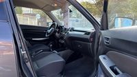 Suzuki Swift 1.2 Dualjet Hybrid 83ch Pack AllGrip — photo 15