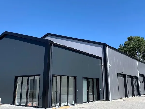 Garage/box 4 m² Saint Lyphard