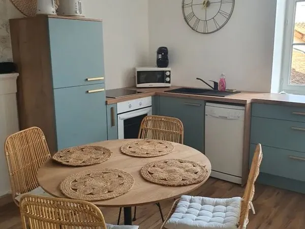Appartement 65 m2