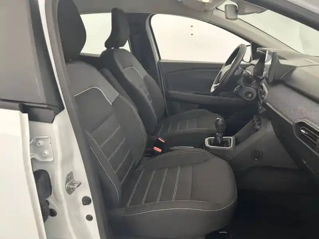 Dacia Sandero eco-g 100 gsr2 — photo 23