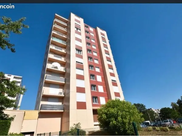 Appartement 55m2