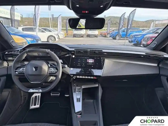 Peugeot 308 bluehdi 130ch s&amp;s eat8 — photo 82