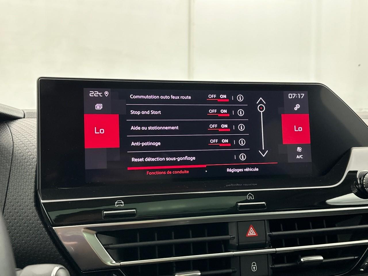 Citroën C4 puretech 130 s&s eat8 shine pack — photo 27