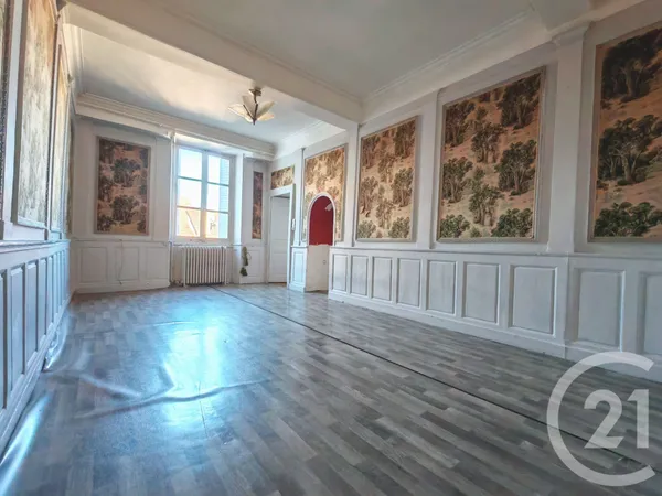 Appartement 4 pièces 150 m²