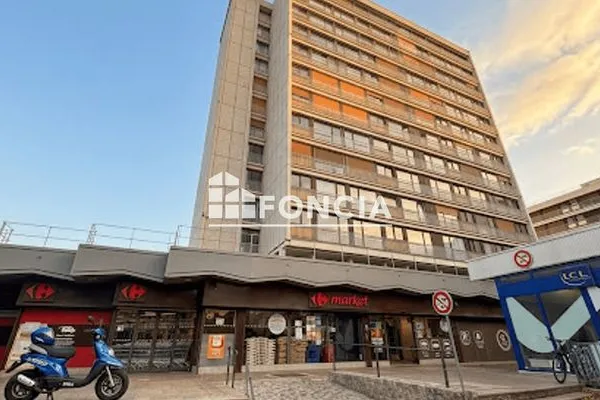 Appartement 6 pièces 150 m²