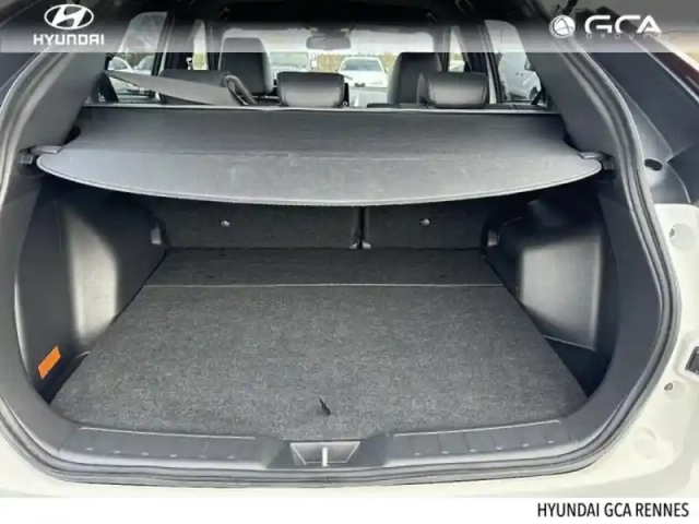 Mitsubishi Eclipse cross 2.4 mivec phev 188ch business 4wd 2023 — photo 15