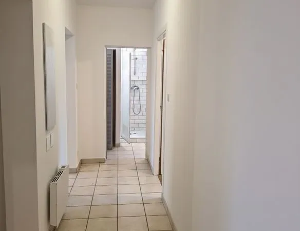 Spacieux appartement à Strasbourg - Idéalement situé