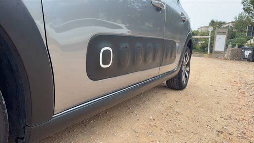 Citroen C3 1.2 PureTech 82 - Shine – 2019 – 56964 km – Essence – Boîte Manuelle — photo 10
