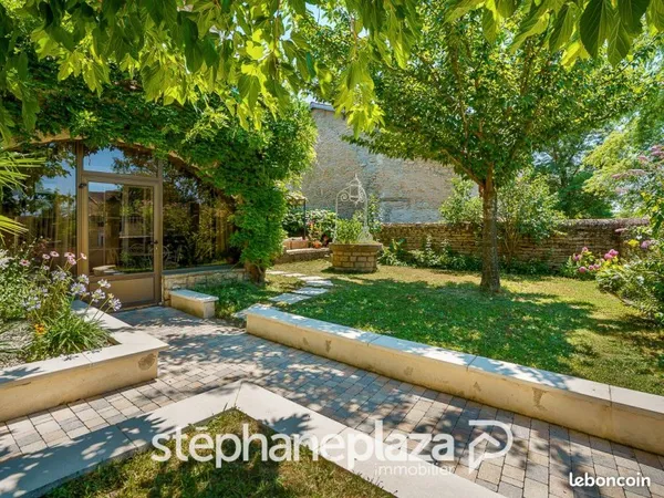 Maison 6 pièces 153 m²
