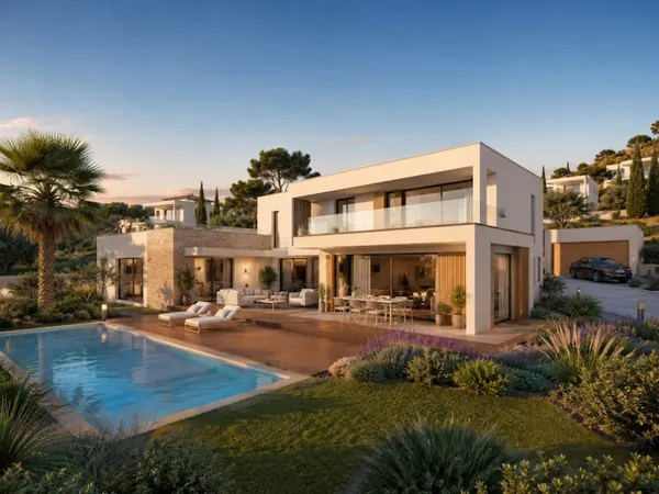 Maison 5 pièces 145 m²