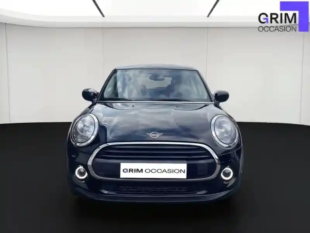 Mini Mini hatch 3 portes one 75 ch — photo 18