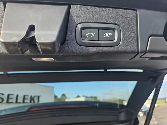 Volvo Xc60 t6 awd hybride rechargeable 253 ch+145 ch geartronic 8 — photo 26