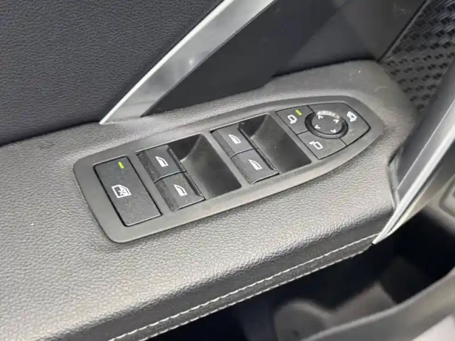 Bmw X1 sdrive 18d 150ch dkg7 — photo 23