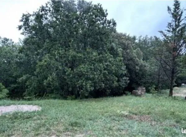Terrain constructible 1100m2 Varengeville sur Mer