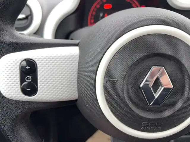 Renault Twingo iii sce 65 — photo 73