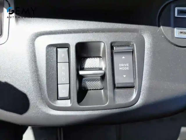 Citroën Berlingo ca repliable xl diesel 130 ch aut. — photo 15