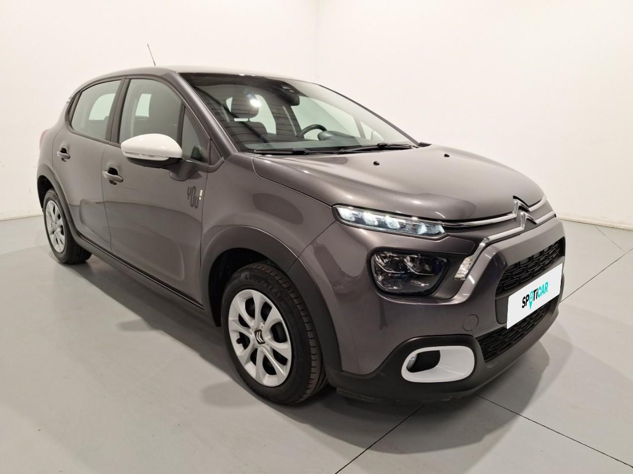 Citroën C3 puretech 83 ch bvm5 you — photo 3