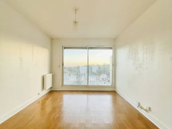 Appartement 1 pièce 36 m²