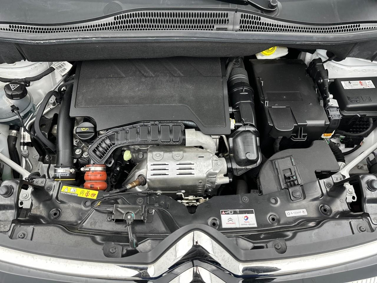 Citroën C3 Aircross puretech 130 s&s eat6 rip curl — photo 13