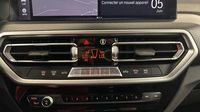 Bmw X3 sDrive18d 150ch M Sport — photo 26