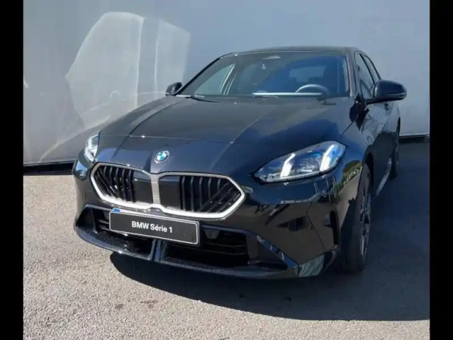 Bmw Serie 1 série 1 120a 170ch m sport dkg7