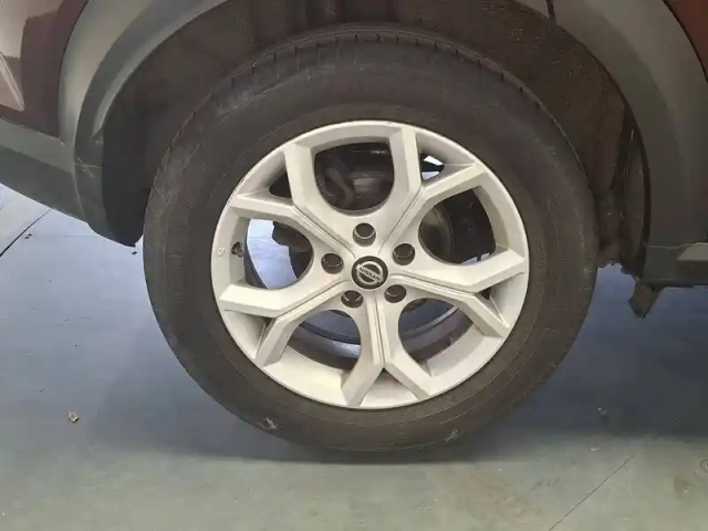 Nissan Juke dig-t 114 — photo 50