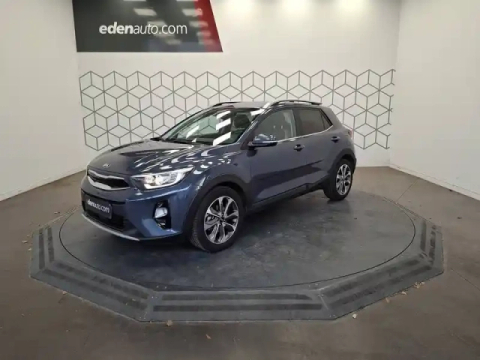 Kia Stonic 1.0 t-gdi 120 ch isg bvm6