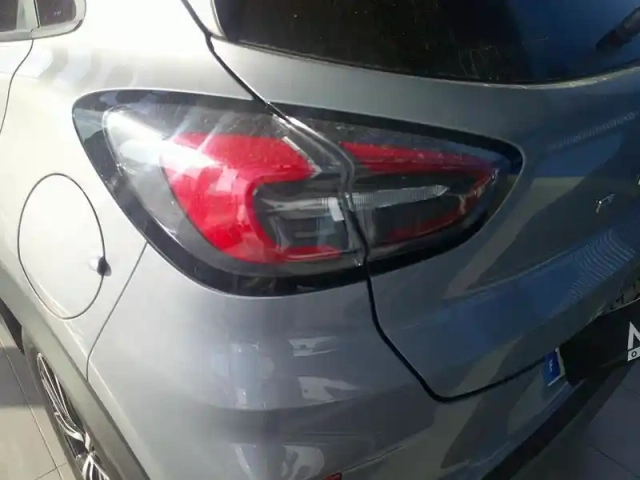 Ford Puma 1.0 flexifuel 125ch s&amp;s mhev titanium — photo 4