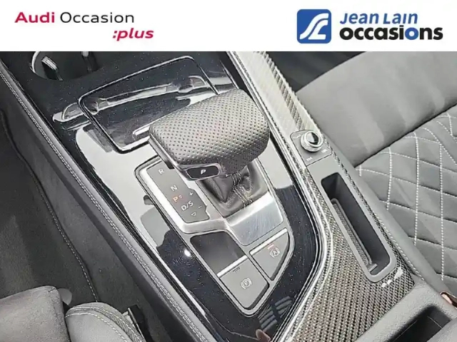 Audi A4 35 tfsi 150 s tronic 7 — photo 55
