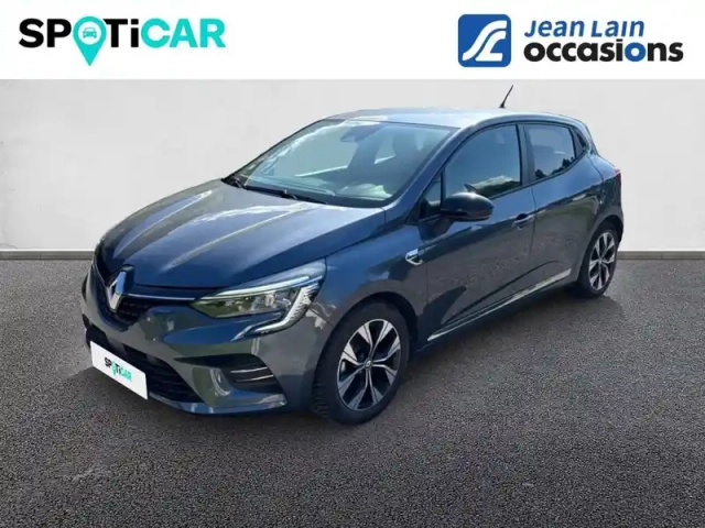 Renault Clio e-tech 140 - 21n