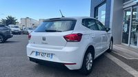 Seat Ibiza 1.0 TSI 95ch Style — photo 5