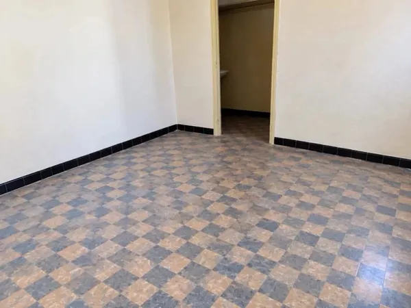 Appartement 27 m²
