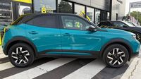 Opel Mokka Electric 156ch GS