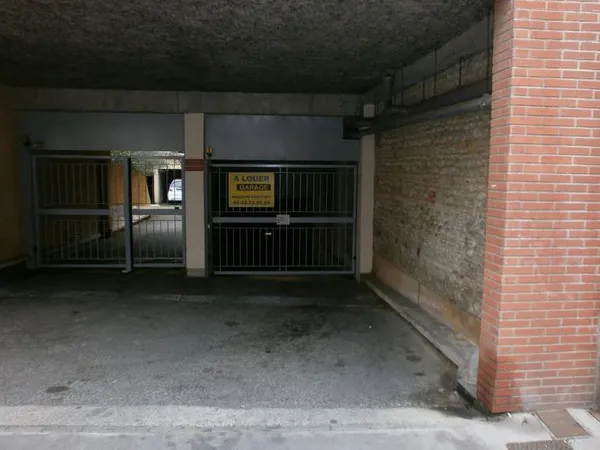 Stationnement Location Toulouse   95€