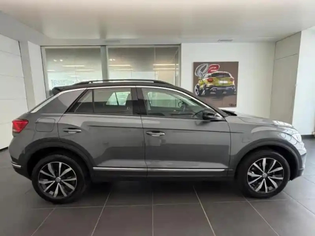 Volkswagen T-Roc 1.5 tsi evo 150ch lounge dsg7 s&amp;s — photo 4