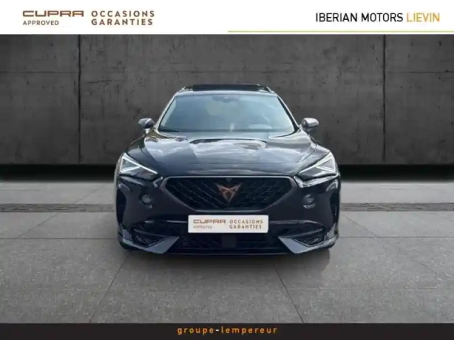 Cupra Formentor 1.4 e-hybrid 245ch vz dsg6 — photo 2