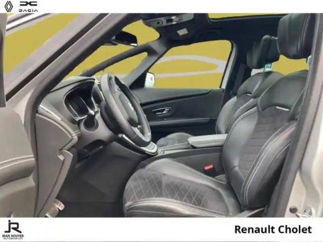 Renault Scenic grand  1.3 tce 160ch executive edc 7 places — photo 3