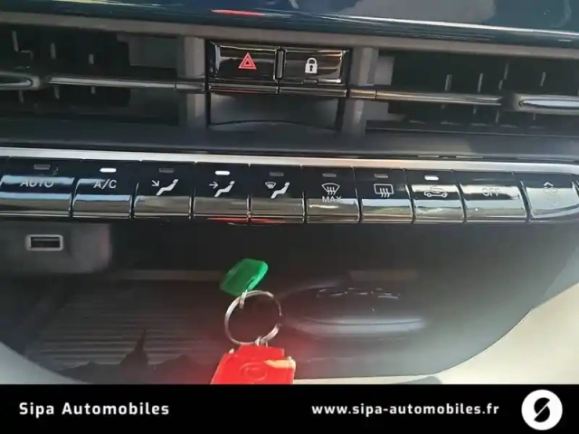 Fiat 500 e 118 ch — photo 31