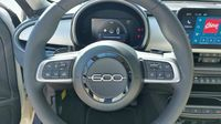 Fiat 600 1.2 Hybrid Turbo 110ch La Prima eDCT6 — photo 13