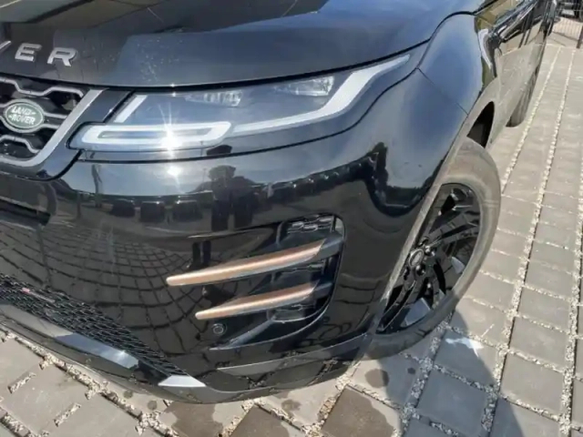 Land Rover Range Rover evoque 1.5 p300e 309ch r-dynamic se awd bva mark iii — photo 3