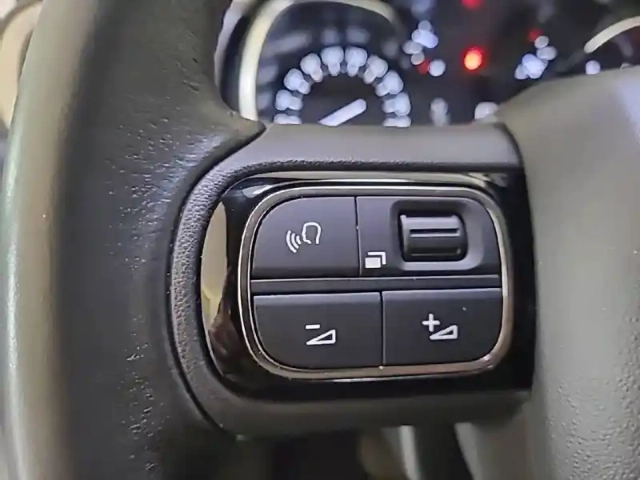 Citroën C3 puretech 110 s&amp;s eat6 — photo 26