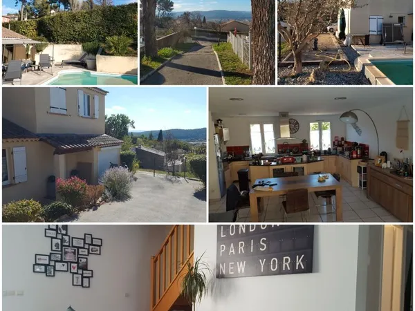 Maison 5 pièces 125 M2