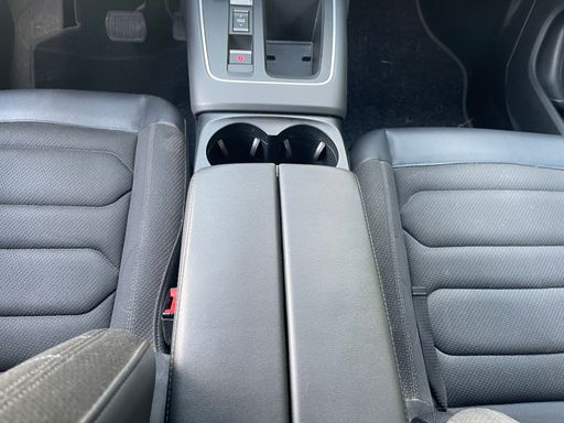 Citroen C5 Aircross 1.5 BlueHDi 130 EAT8 - Feel – 2022 – 146799 km – Diesel – Boîte Automatique — photo 12
